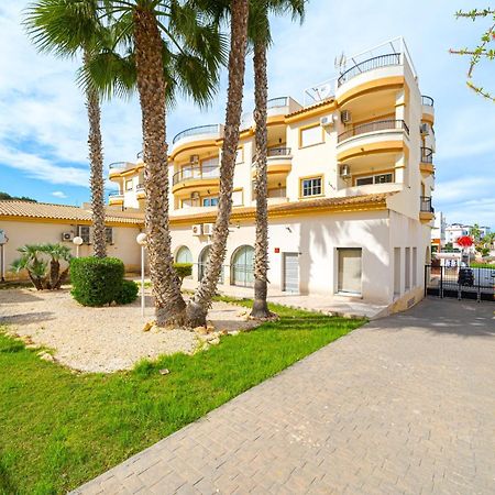 Villamartin Apartment. Excellent Location For Golfers, Cyclists And Hikers Екстериор снимка