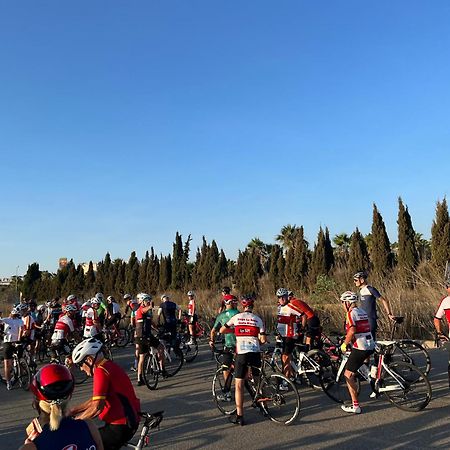 Villamartin Apartment. Excellent Location For Golfers, Cyclists And Hikers Екстериор снимка