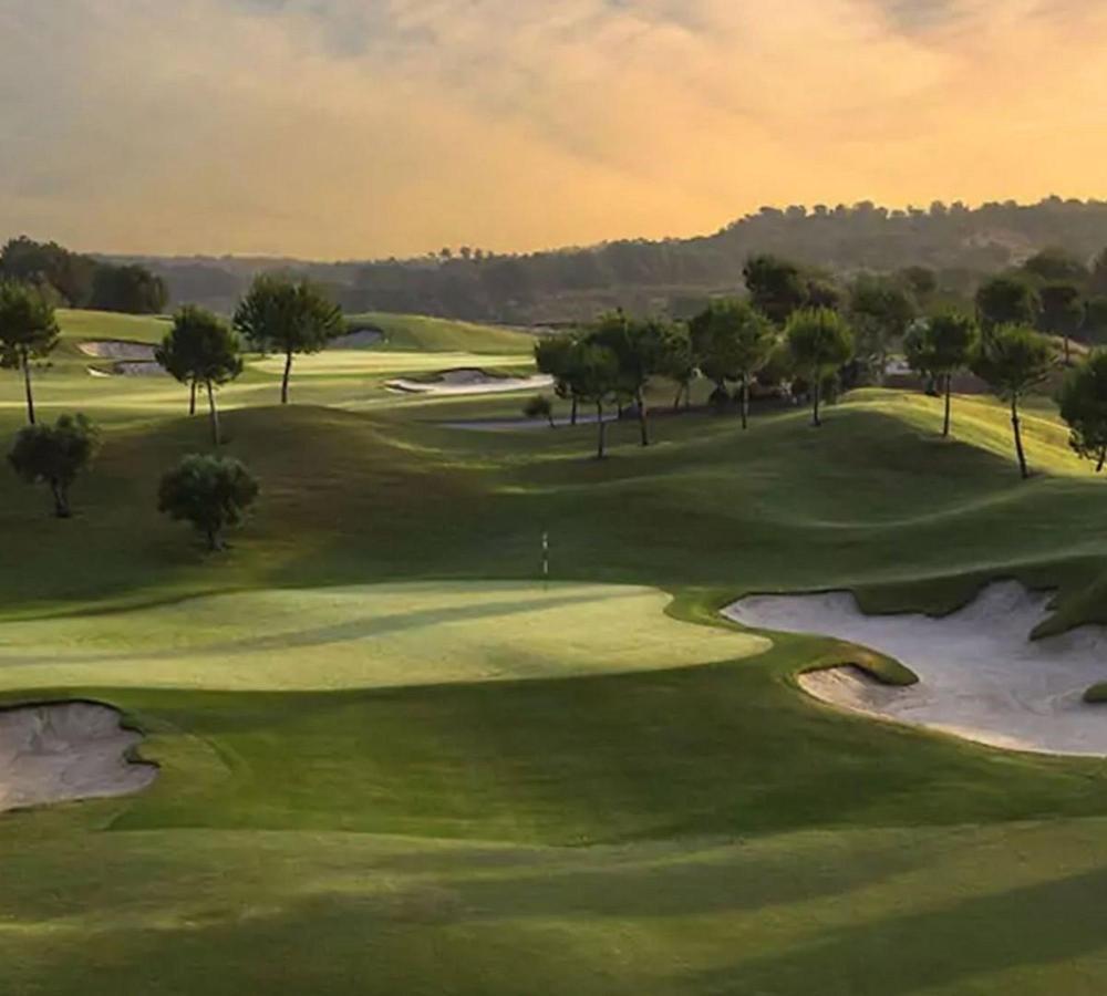 Villamartin Apartment. Excellent Location For Golfers, Cyclists And Hikers Екстериор снимка