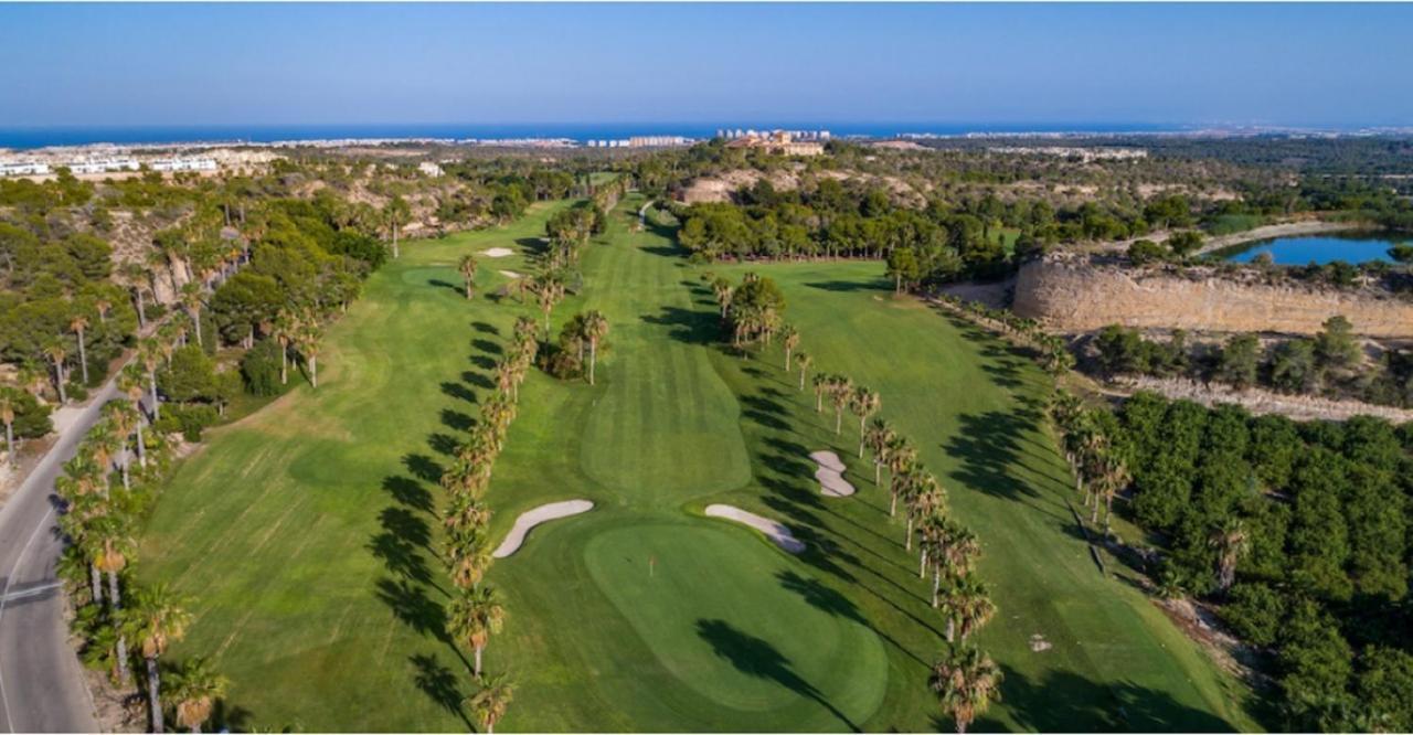 Villamartin Apartment. Excellent Location For Golfers, Cyclists And Hikers Екстериор снимка