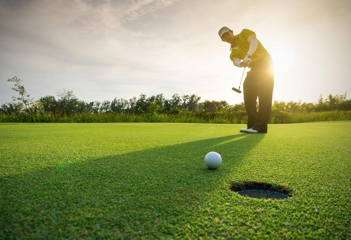 Villamartin Apartment. Excellent Location For Golfers, Cyclists And Hikers Екстериор снимка