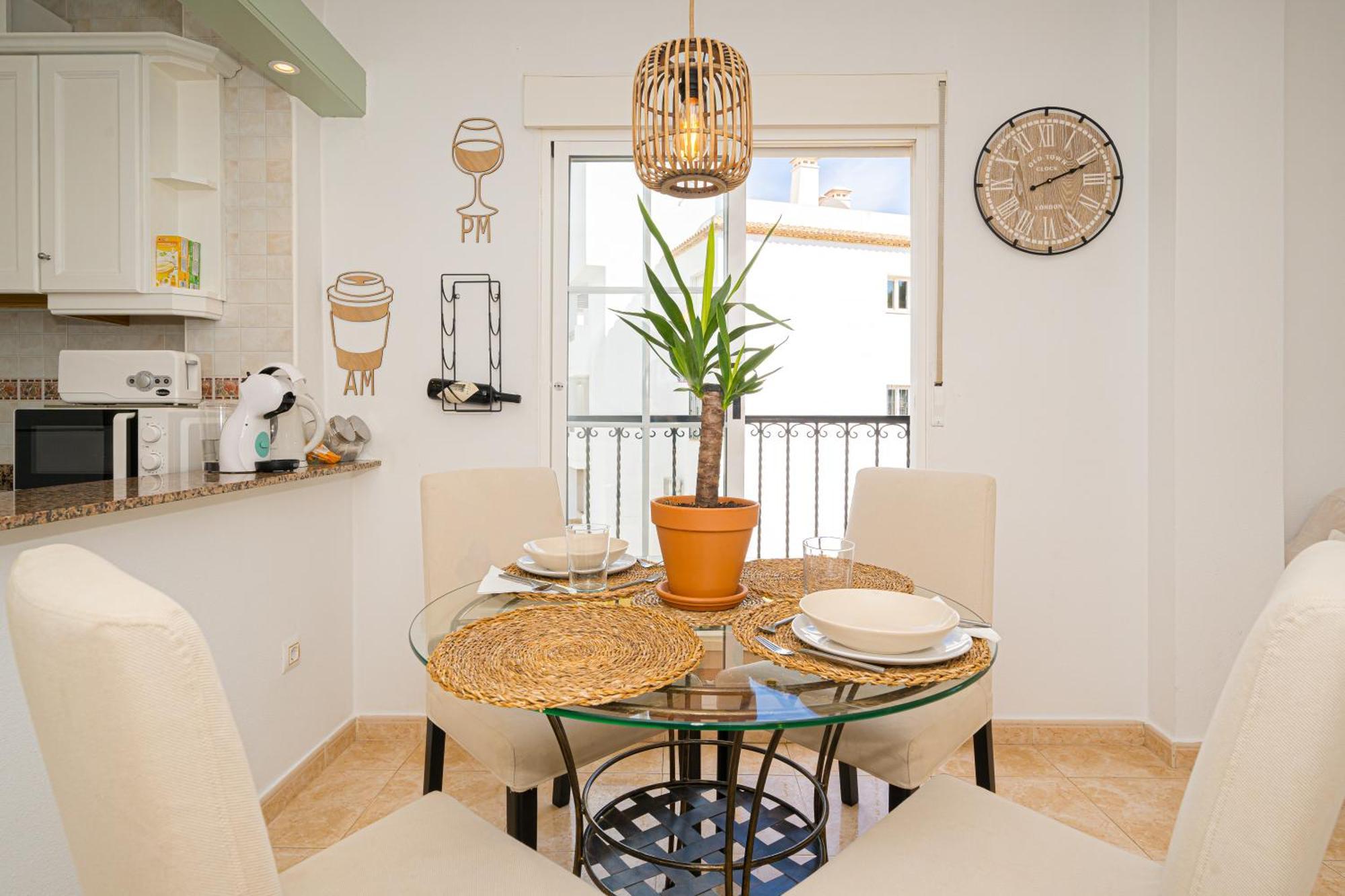 Villamartin Apartment. Excellent Location For Golfers, Cyclists And Hikers Екстериор снимка