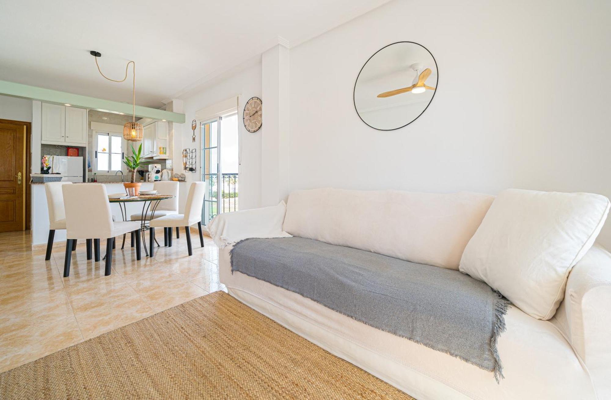Villamartin Apartment. Excellent Location For Golfers, Cyclists And Hikers Екстериор снимка