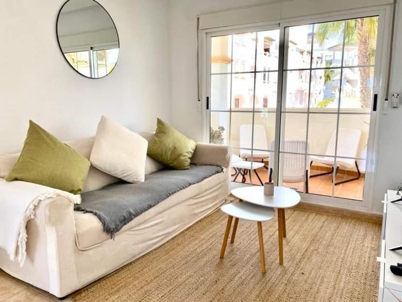 Villamartin Apartment. Excellent Location For Golfers, Cyclists And Hikers Екстериор снимка